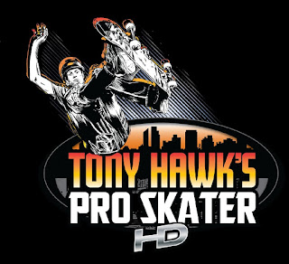 Tony Hawk's Pro Skater HD PC Game Free Download