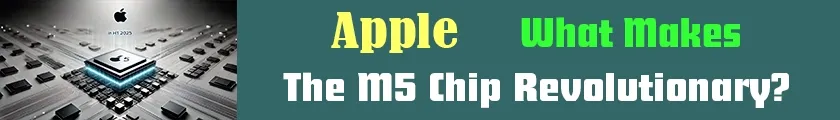 M5_Chip_Development