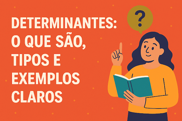 Determinantes