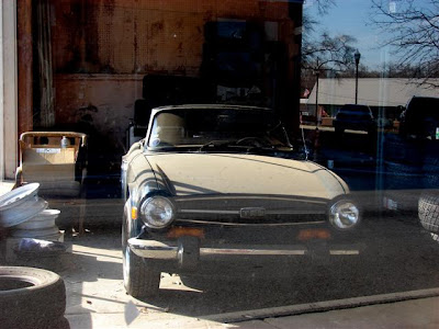 TR6