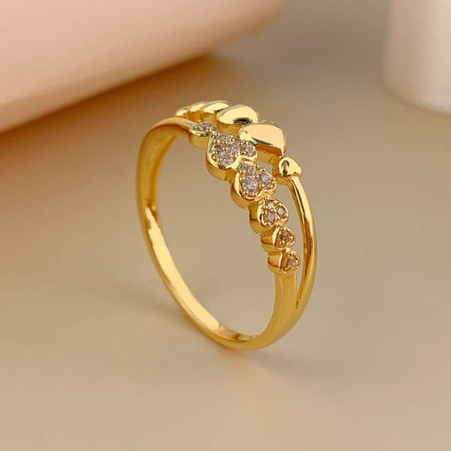 Cincin emas