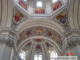 Catedral de Salzburg