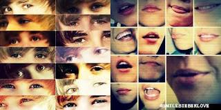 Justin Bieber eyes