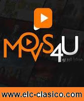 تنزيل تطبيق موفيز فور يو Movs4u مشاهدة المسلسلات والافلام برابط مباشر مجانا
