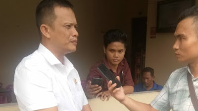 Oknum Polisi Pukul Pemuda Nias, Anggota DPRD Sumut Angkat Bicara