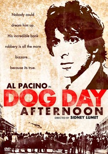 Poster Tarde de perros