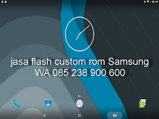 flash rom Android