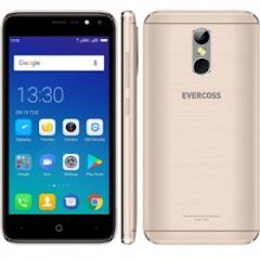 Flash Firmware Evercoss M50 (CPU MTK)