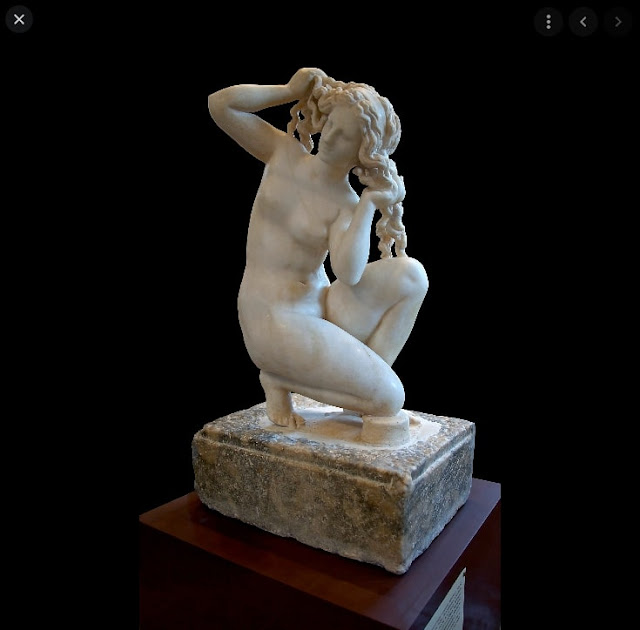 Ύμνος στο «Κάλλος» στη μεγάλη έκθεση του Μουσείου Κυκλαδικής Τέχνης – Από τον Νίκο Σταμπολίδη