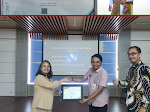 Pemkot Kupang Menerima Penghargaan Terbaik I Penyaluran Dana TKD-FAK Fisik dari Kementerian Keuangan 