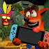 Crash Bandicoot N. Sane Trilogy could be coming to Switch and PC this year