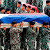 Family of slain SAF officer seeks probe into Maguindanao incident