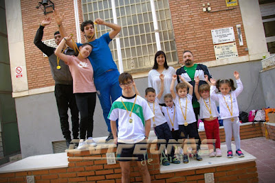 FOTOS Cross Santiago Aranjuez