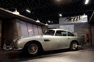 aston martin db5