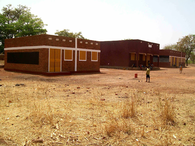 L'école de Koodi