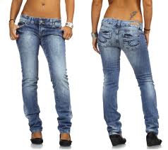  3: Jeans: 