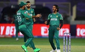 World T20 missed however Pakistan has a tailor-made group to prevail in the 50 World Cup in India