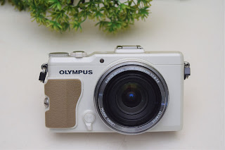 Jual Kamera Olympus XZ-2 Bekas