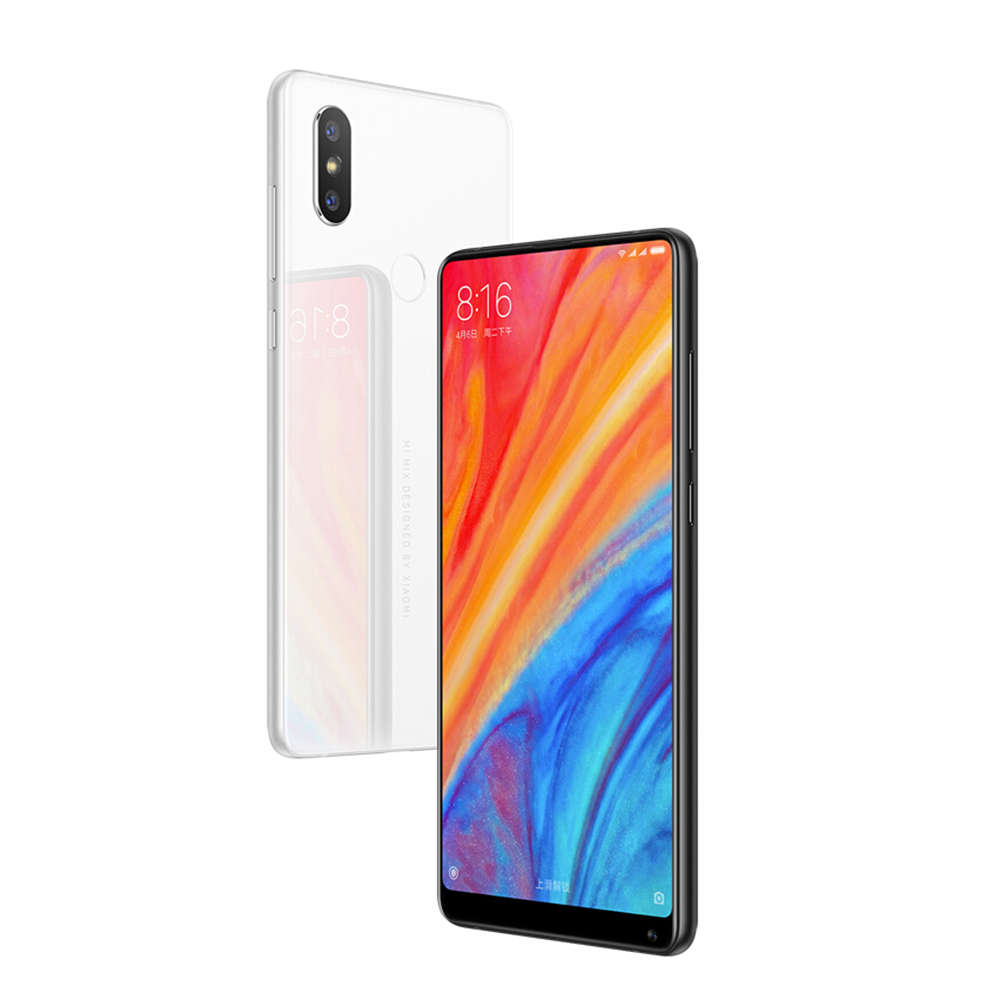 Xiaomi Mi Mix 2s