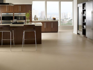 Best Flooring for Kitchen and Family Room