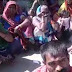 कोरोना संदिग्ध होने की खबर से मची खलबली
