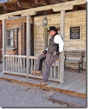 Old Tucson Studio Set 033