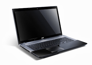 Acer Aspire V3-7710G