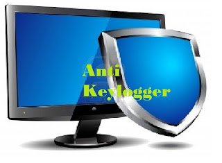 antikeylogger