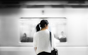 InvIsIble traIn to hIt Japan tracks
