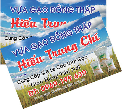 In danh thiếp Bến Cát Bàu Bàng chỗ nào?