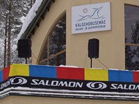 Valgehobusemäe, Salomon suusamaraton [14.03.2010 10:56 (GMT +2)]