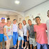 Na corrida pela chapa majoritária, Simone Costa visita famílias em Simões Filho 