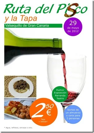 RutaDelPiscoYlaTapa_flyer