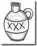 booze