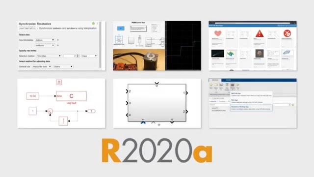 MATLAB R2020a Kurulum+Crack/Windows 10-8/ %100 Çalışıyor |How To Install Matlab 2020