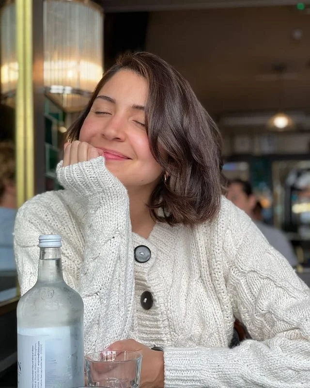 Foto Anushka Sharma