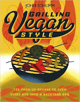 vegan cookbook