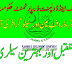 Jobs  in Physical Planning and Housing Department Azad and Jammu and Kashmir 