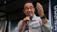 Kampanye Terakhir di JIS, Ternyata Ini Alasan Anies