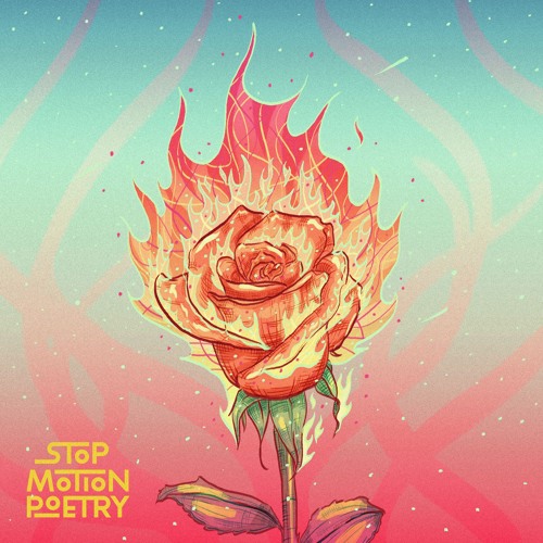 Stop Motion Poetry Drop New Single ‘Dead Rose’