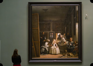 Las Meninas