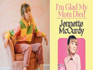 I’m glad my mom died ebook