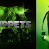 Parodia "Green Lantern" en la nueva película "The Muppets"