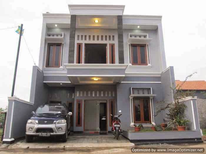 Kumpulan Gambar Desain Rumah Minimalis Modern Model Terbaru 2016