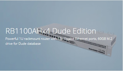 10. RB1100AHx4 Dude Edition