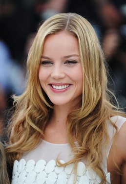 Abbie Cornish