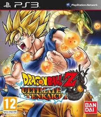 DragonBall Z Ultimate Tenkaichi