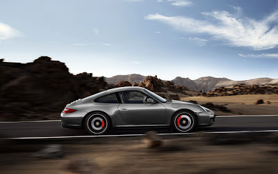 Porsche Car Wallpapers