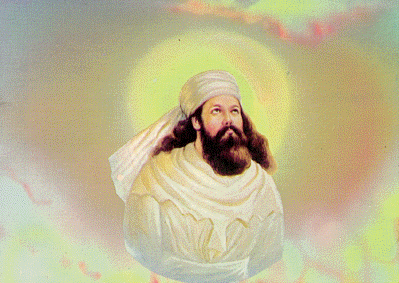 Odandd Clerics And Zoroastrianism