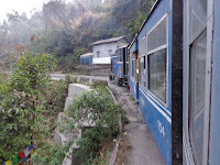 Darjeeling Himalayan Railways (DHR) "Toy Train"